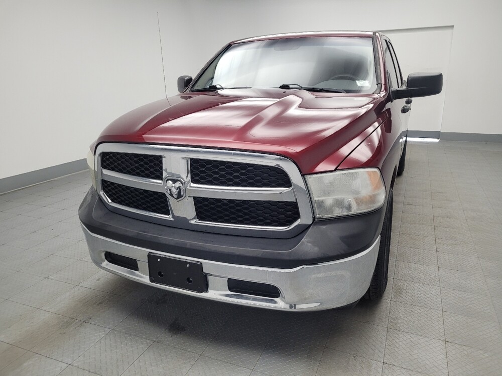 2018 RAM 1500 in Antioch, TN 37013 - 18122809 15