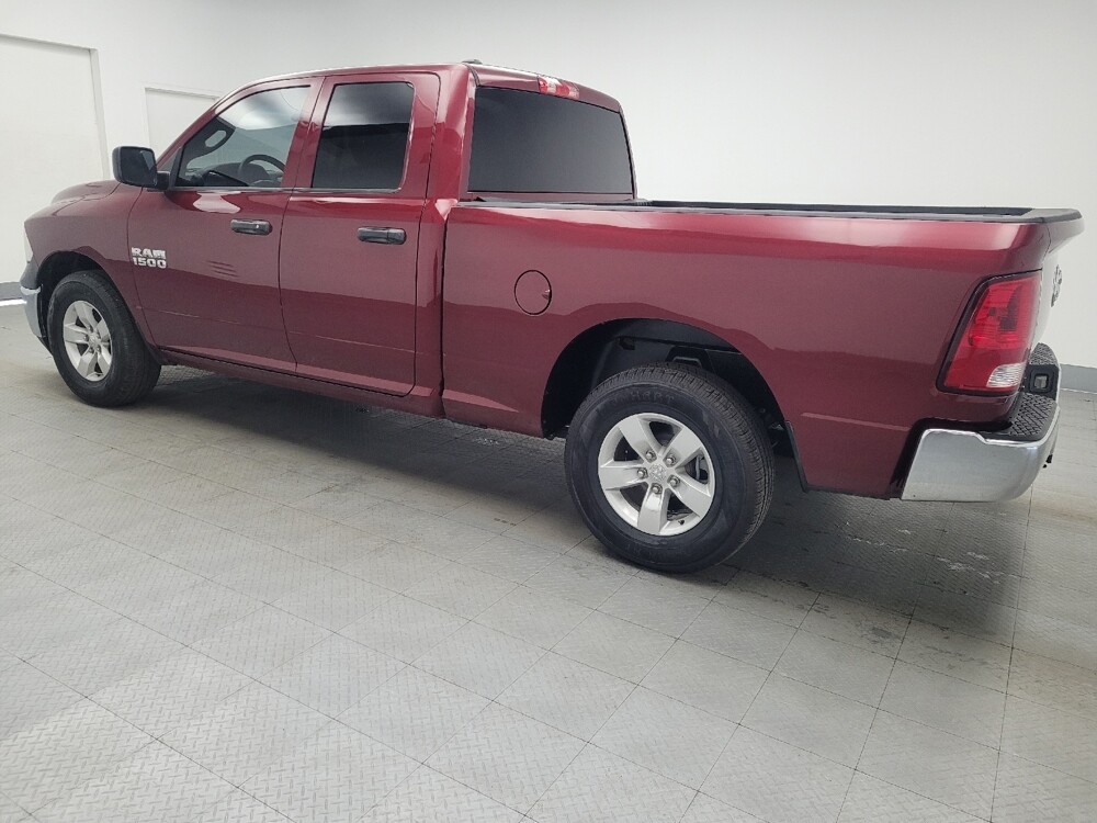 2018 RAM 1500 in Antioch, TN 37013 - 18122809 3