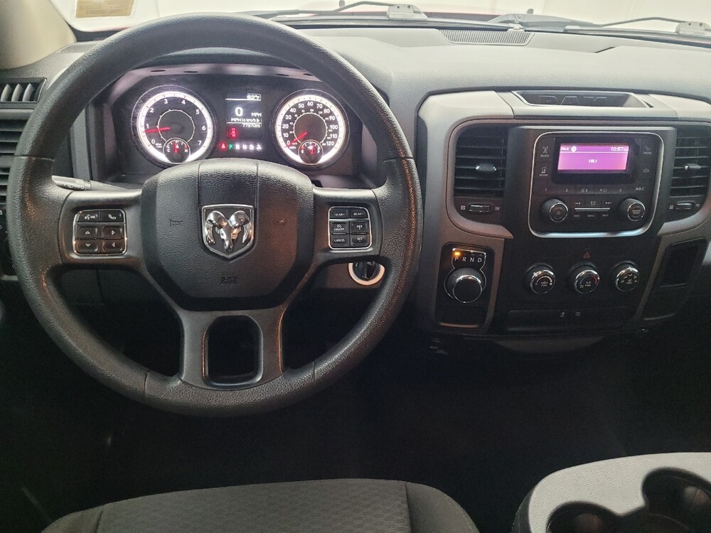 2018 RAM 1500 in Antioch, TN 37013 - 18122809 22