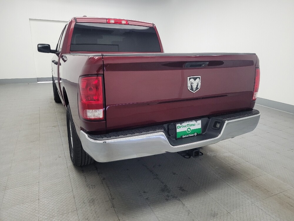 2018 RAM 1500 in Antioch, TN 37013 - 18122809 6