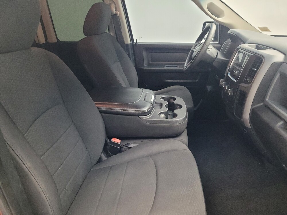 2018 RAM 1500 in Antioch, TN 37013 - 18122809 21