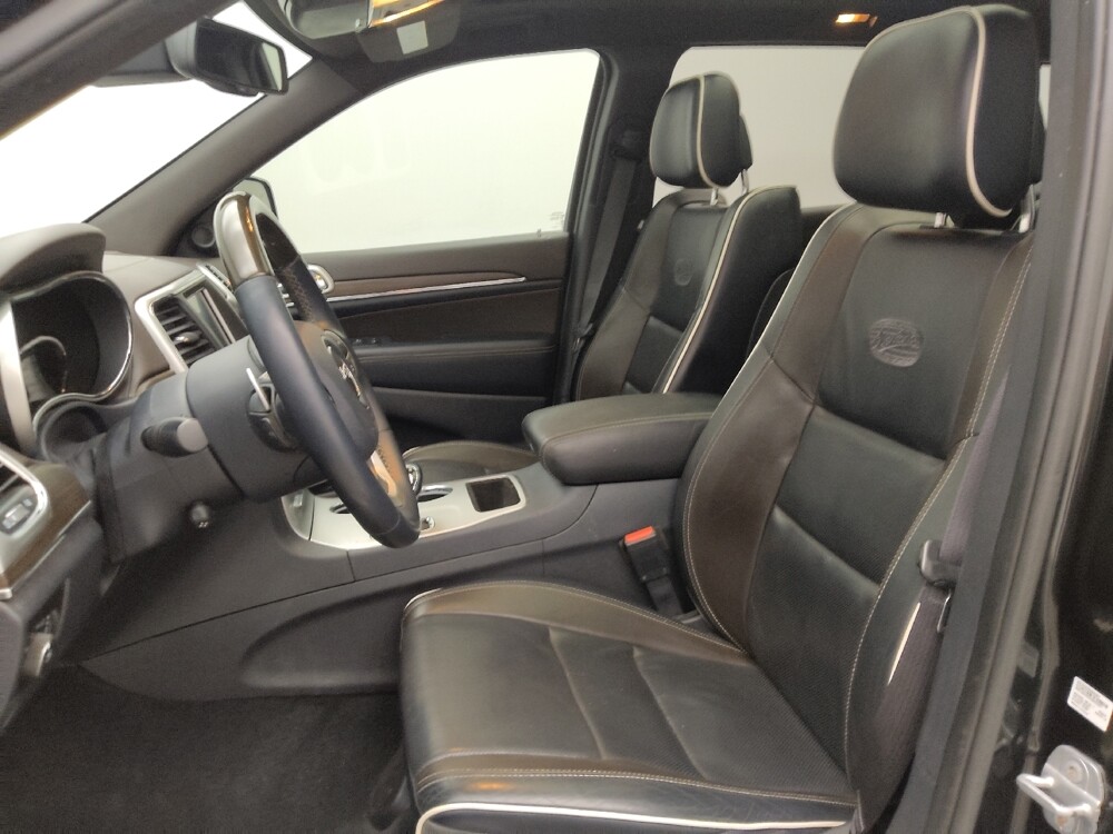 2014 Jeep Grand Cherokee in Albuquerque, NM 87123 - 18122810 17
