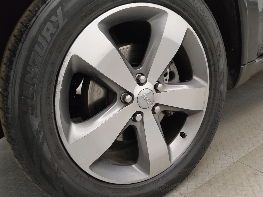 2014 Jeep Grand Cherokee in Albuquerque, NM 87123 - 18122810 31