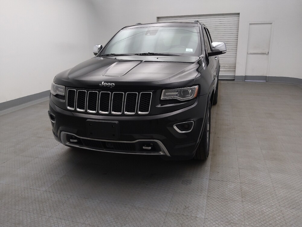 2014 Jeep Grand Cherokee in Albuquerque, NM 87123 - 18122810 15