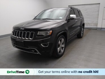 2014 Jeep Grand Cherokee in Albuquerque, NM 87123
