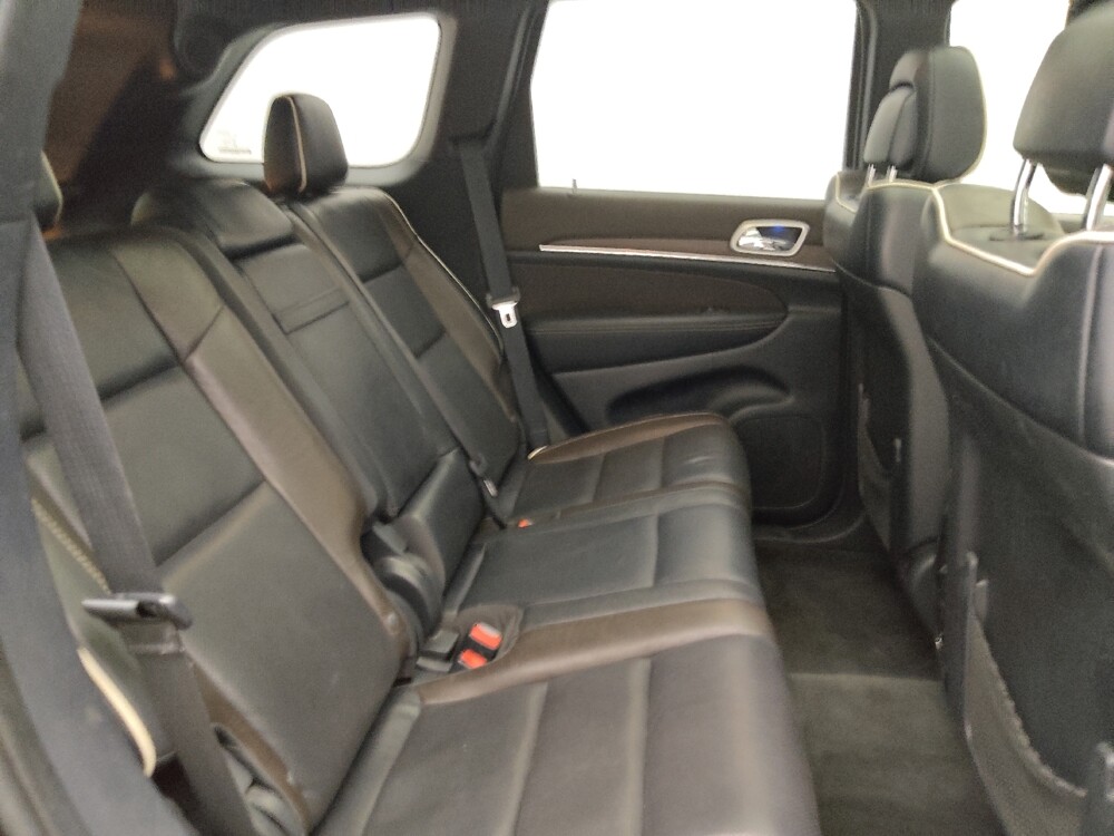 2014 Jeep Grand Cherokee in Albuquerque, NM 87123 - 18122810 19