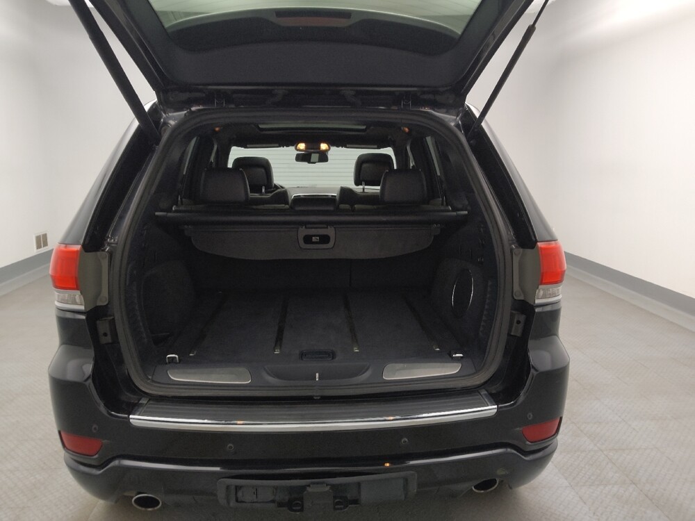 2014 Jeep Grand Cherokee in Albuquerque, NM 87123 - 18122810 29