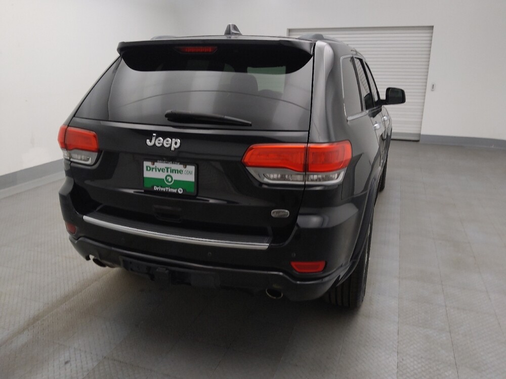 2014 Jeep Grand Cherokee in Albuquerque, NM 87123 - 18122810 7