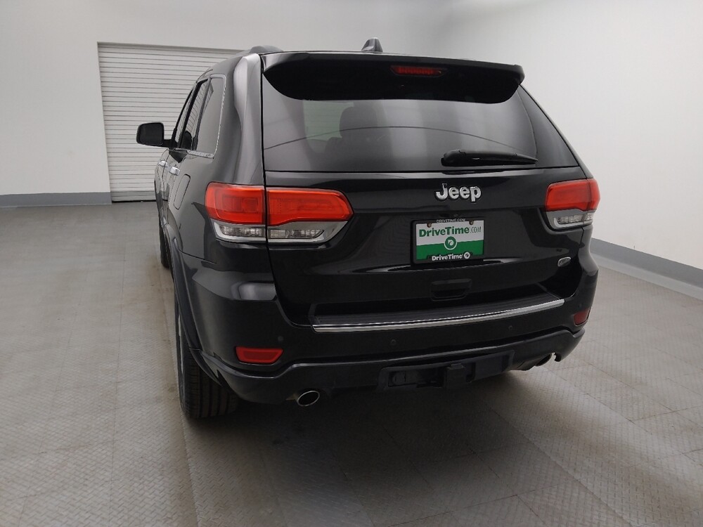 2014 Jeep Grand Cherokee in Albuquerque, NM 87123 - 18122810 6
