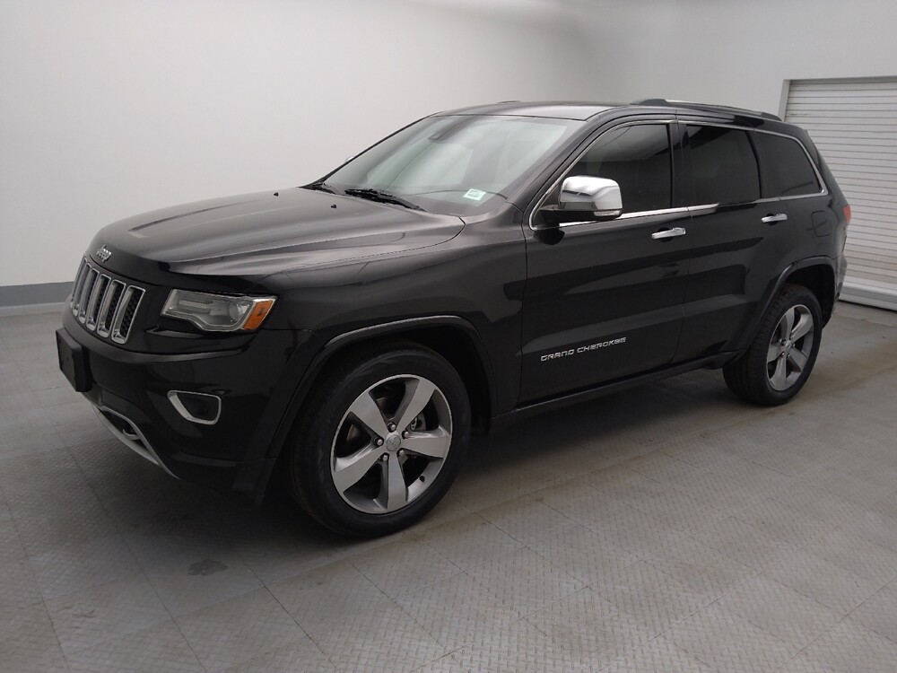 2014 Jeep Grand Cherokee in Albuquerque, NM 87123 - 18122810 2