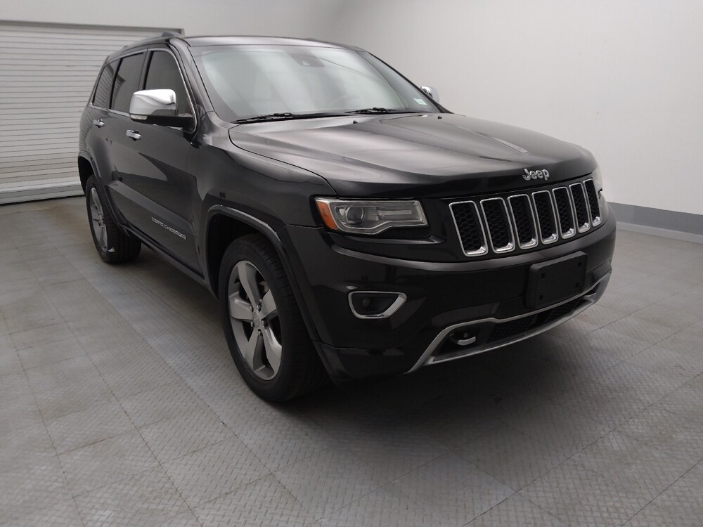 2014 Jeep Grand Cherokee in Albuquerque, NM 87123 - 18122810 13