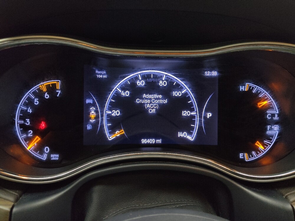 2014 Jeep Grand Cherokee in Albuquerque, NM 87123 - 18122810 23