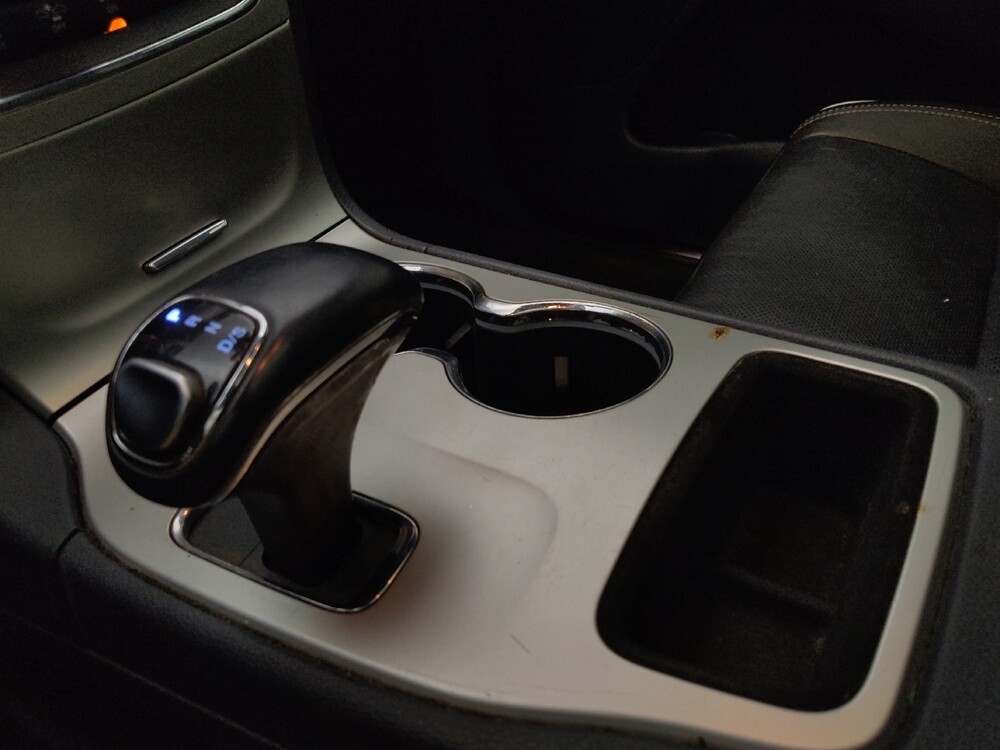 2014 Jeep Grand Cherokee in Albuquerque, NM 87123 - 18122810 26