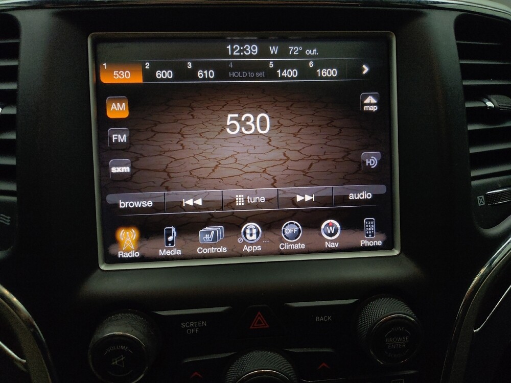 2014 Jeep Grand Cherokee in Albuquerque, NM 87123 - 18122810 25