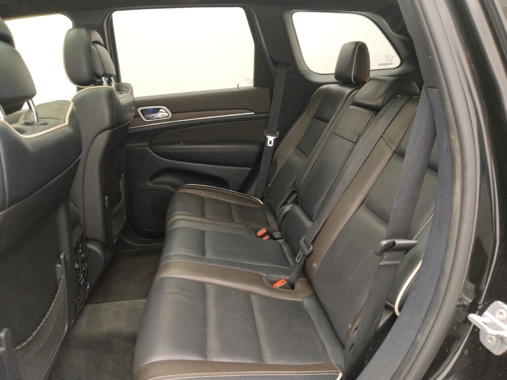 2014 Jeep Grand Cherokee in Albuquerque, NM 87123 - 18122810 18