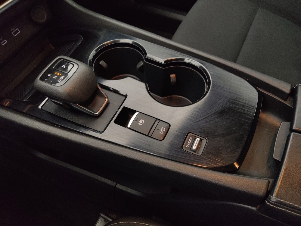 2023 Nissan Rogue in Albuquerque, NM 87123 - 18122812 26