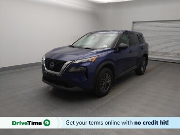 2023 Nissan Rogue in Albuquerque, NM 87123