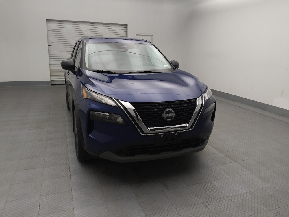 2023 Nissan Rogue in Albuquerque, NM 87123 - 18122812 14