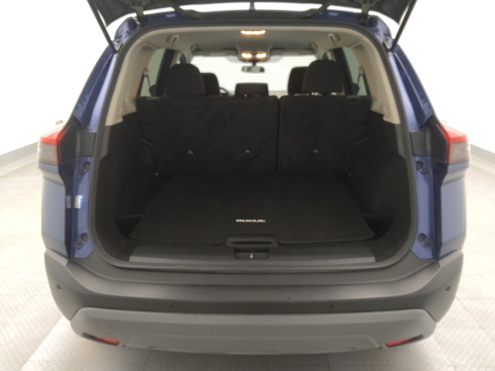 2023 Nissan Rogue in Albuquerque, NM 87123 - 18122812 29