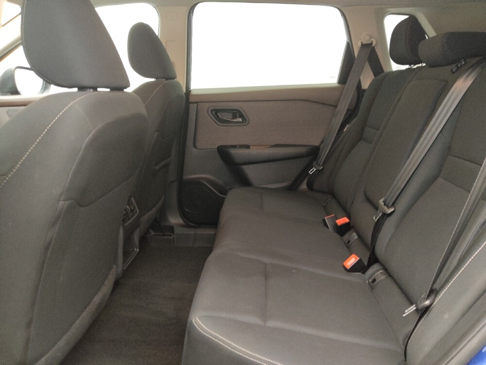 2023 Nissan Rogue in Albuquerque, NM 87123 - 18122812 18