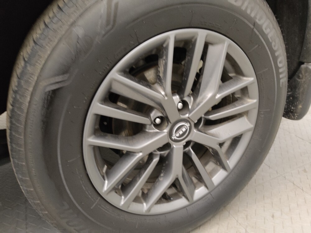 2023 Nissan Rogue in Albuquerque, NM 87123 - 18122812 31