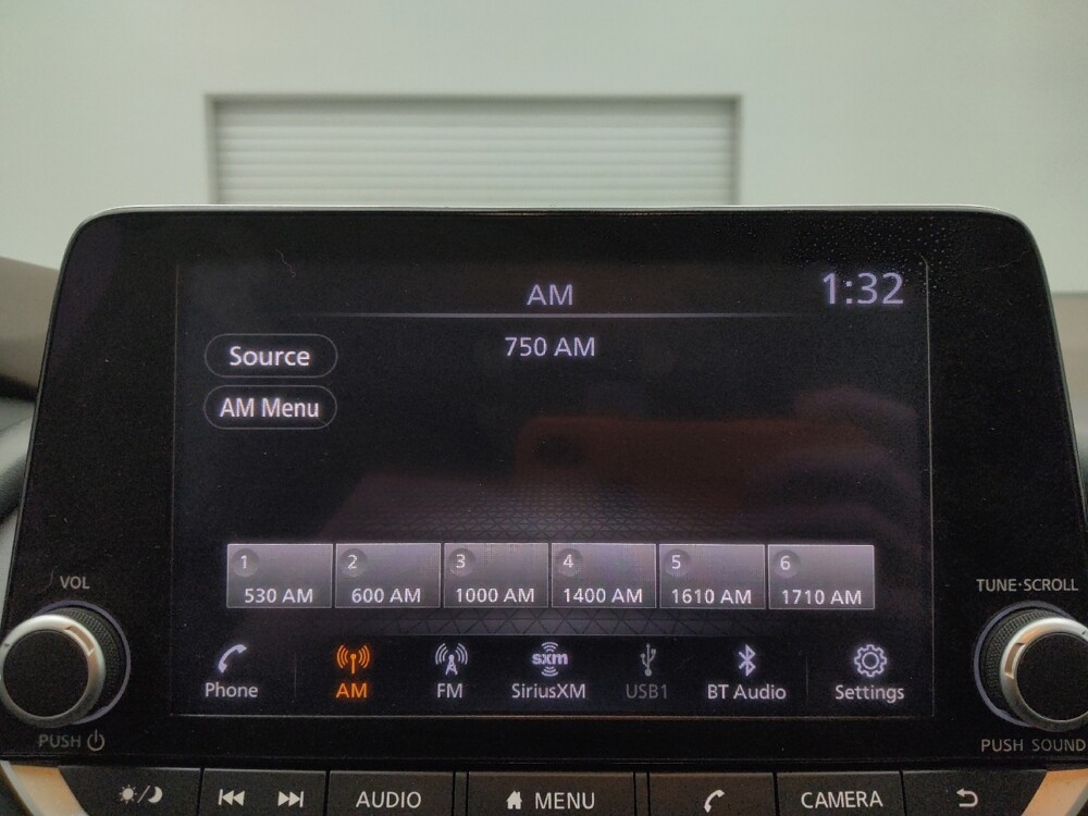 2023 Nissan Rogue in Albuquerque, NM 87123 - 18122812 25