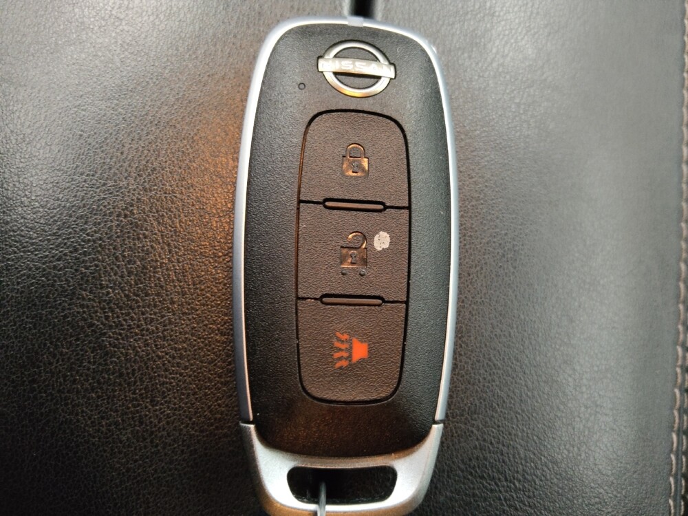 2023 Nissan Rogue in Albuquerque, NM 87123 - 18122812 32