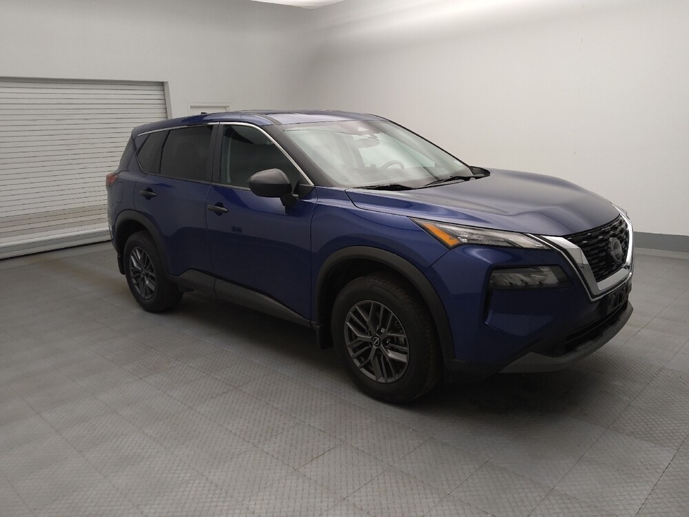 2023 Nissan Rogue in Albuquerque, NM 87123 - 18122812 11