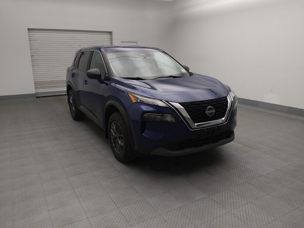 2023 Nissan Rogue in Albuquerque, NM 87123 - 18122812 13