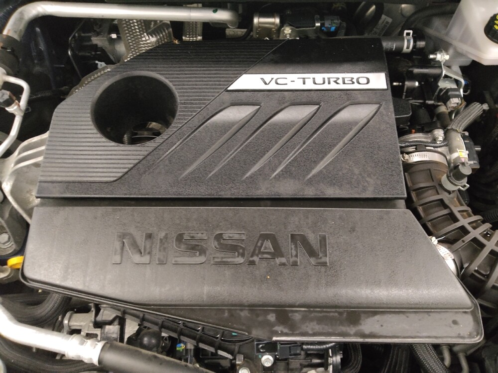 2023 Nissan Rogue in Albuquerque, NM 87123 - 18122812 30