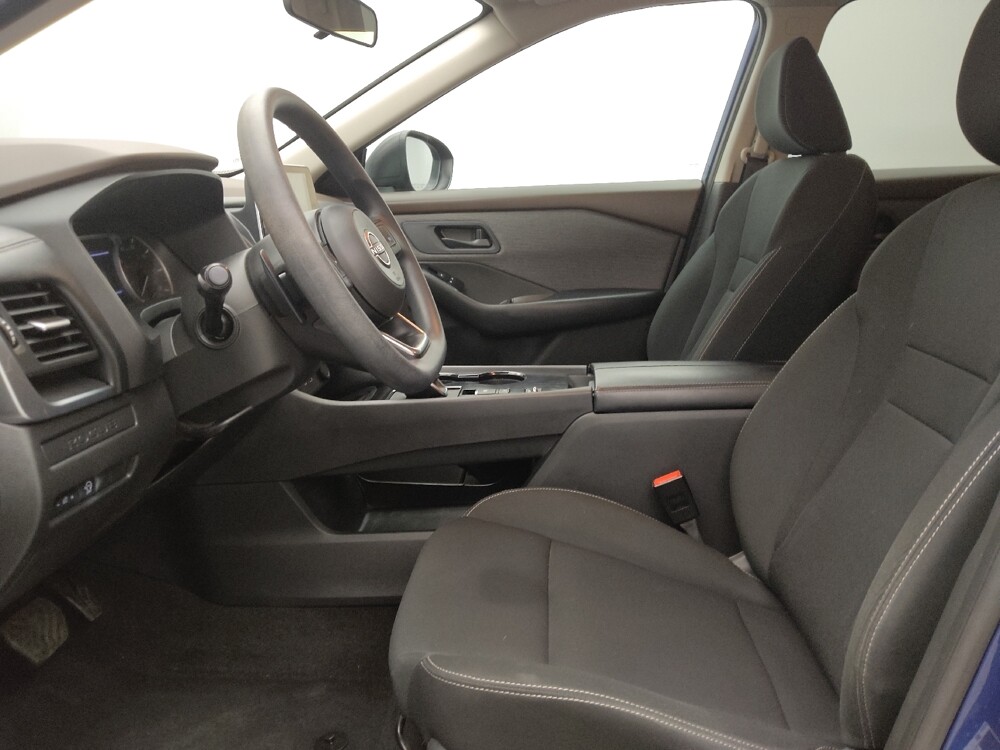 2023 Nissan Rogue in Albuquerque, NM 87123 - 18122812 17