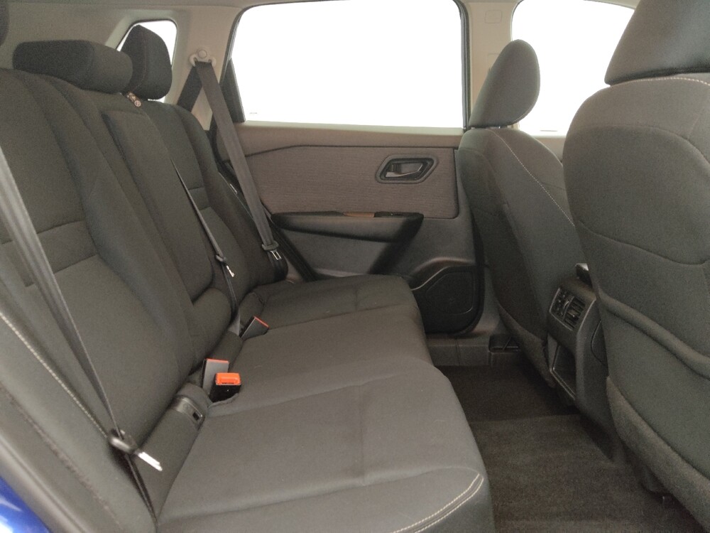 2023 Nissan Rogue in Albuquerque, NM 87123 - 18122812 19