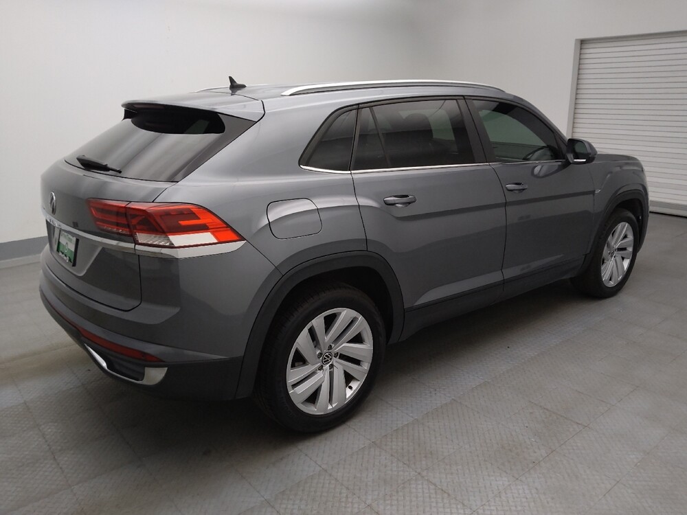 2020 Volkswagen Atlas in Albuquerque, NM 87123 - 18122813 10