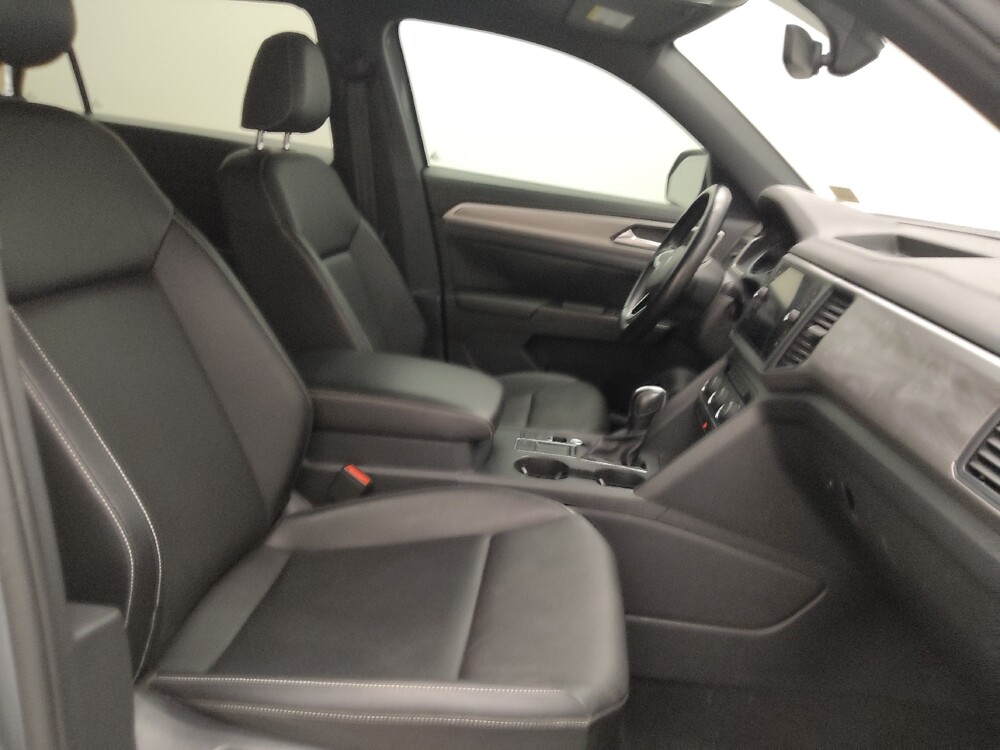 2020 Volkswagen Atlas in Albuquerque, NM 87123 - 18122813 21