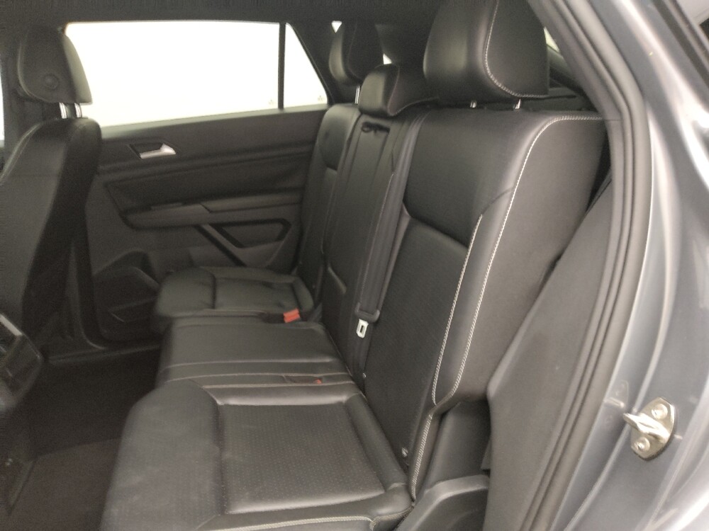 2020 Volkswagen Atlas in Albuquerque, NM 87123 - 18122813 18
