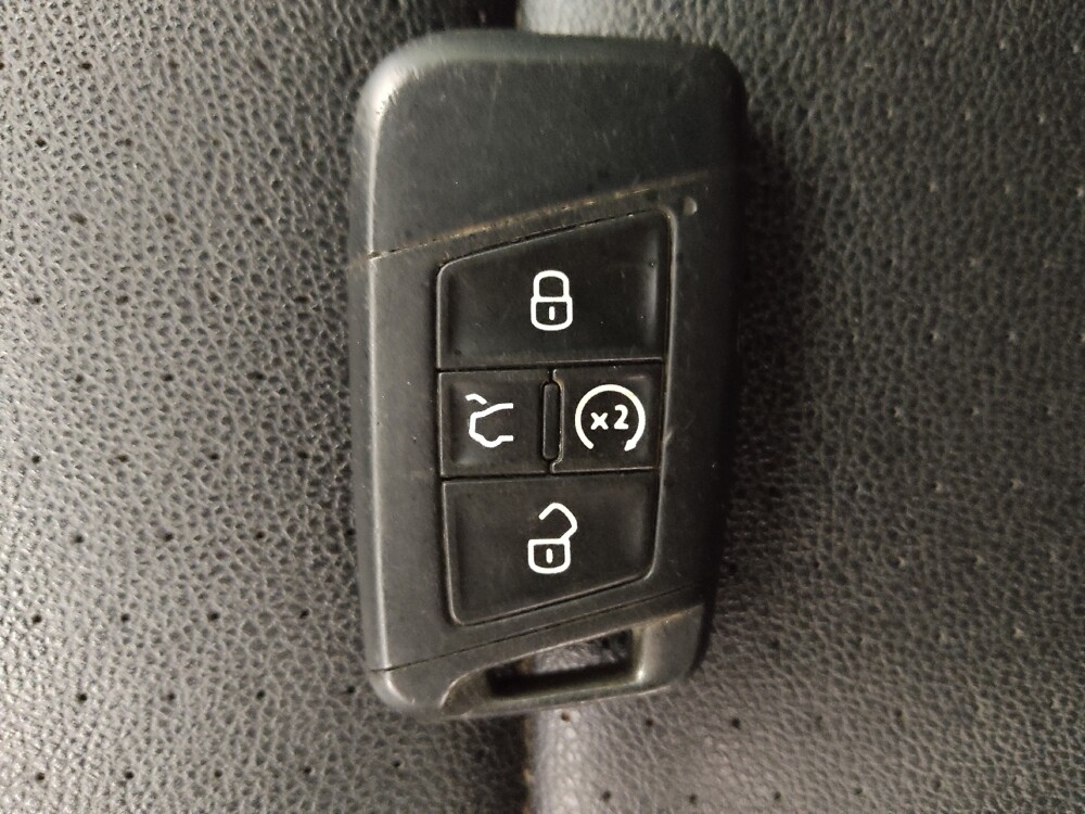 2020 Volkswagen Atlas in Albuquerque, NM 87123 - 18122813 32