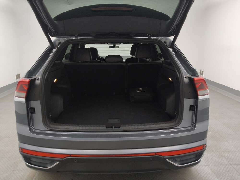 2020 Volkswagen Atlas in Albuquerque, NM 87123 - 18122813 29