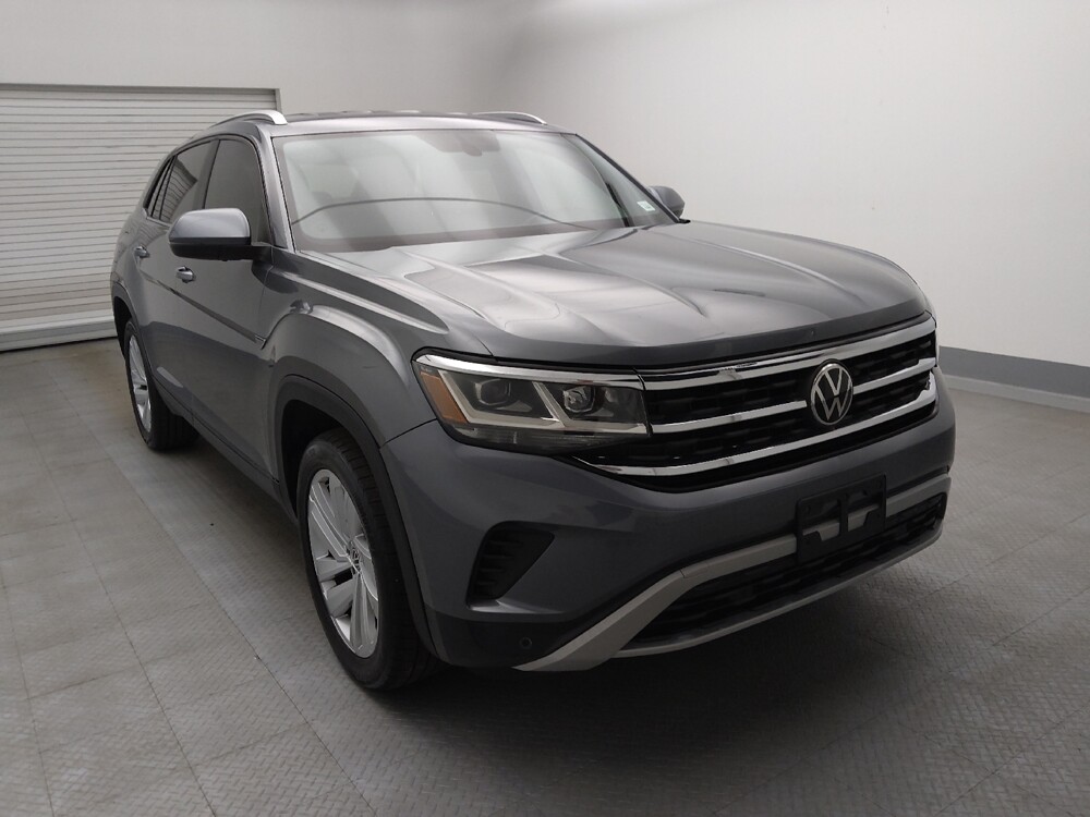 2020 Volkswagen Atlas in Albuquerque, NM 87123 - 18122813 13