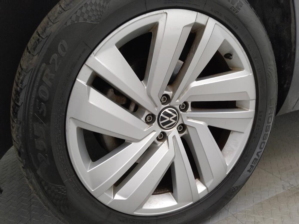 2020 Volkswagen Atlas in Albuquerque, NM 87123 - 18122813 31