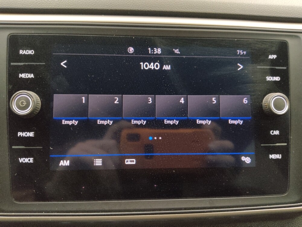 2020 Volkswagen Atlas in Albuquerque, NM 87123 - 18122813 25