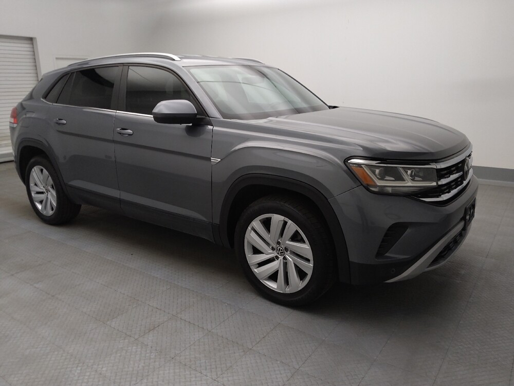 2020 Volkswagen Atlas in Albuquerque, NM 87123 - 18122813 11