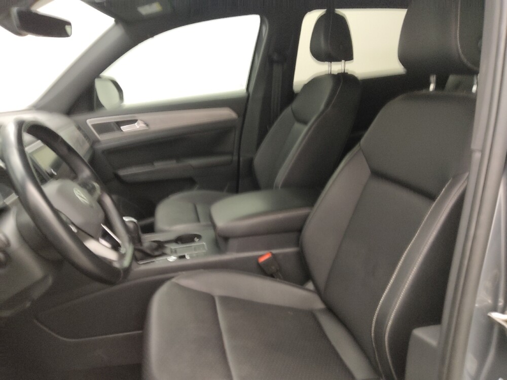 2020 Volkswagen Atlas in Albuquerque, NM 87123 - 18122813 17