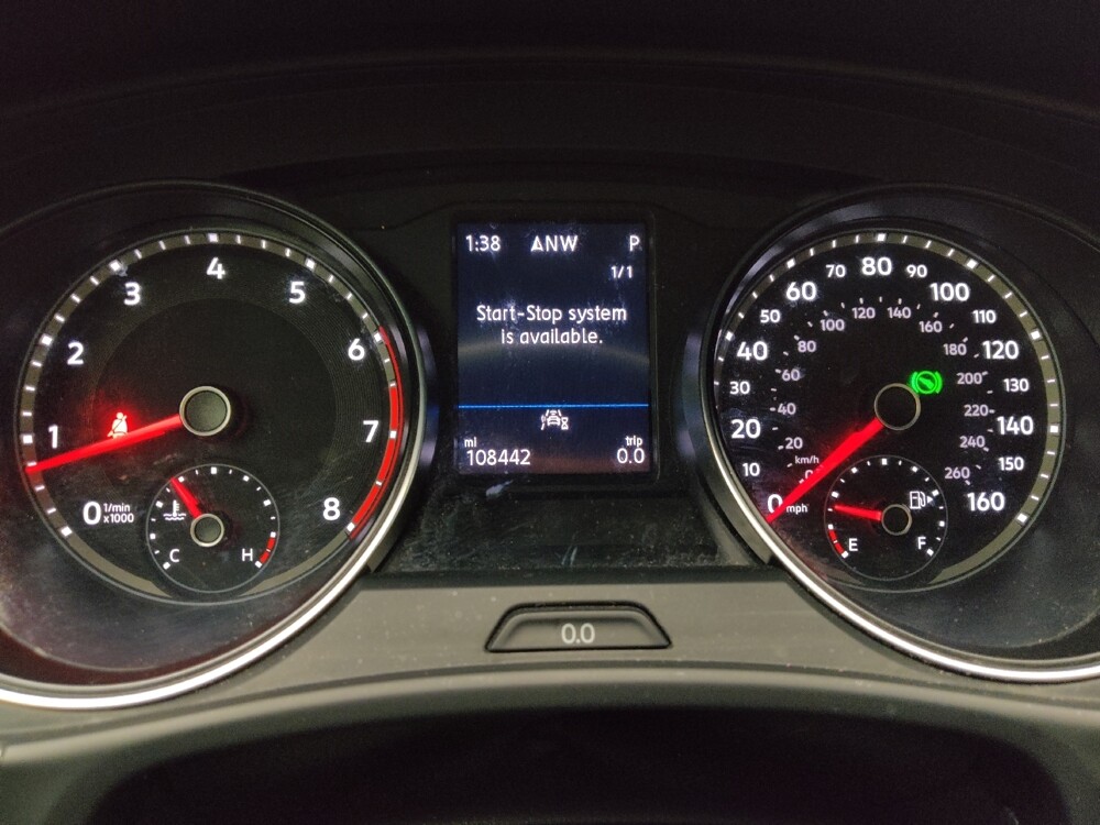 2020 Volkswagen Atlas in Albuquerque, NM 87123 - 18122813 23