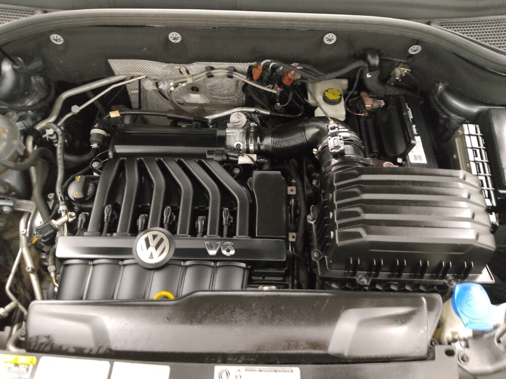 2020 Volkswagen Atlas in Albuquerque, NM 87123 - 18122813 30