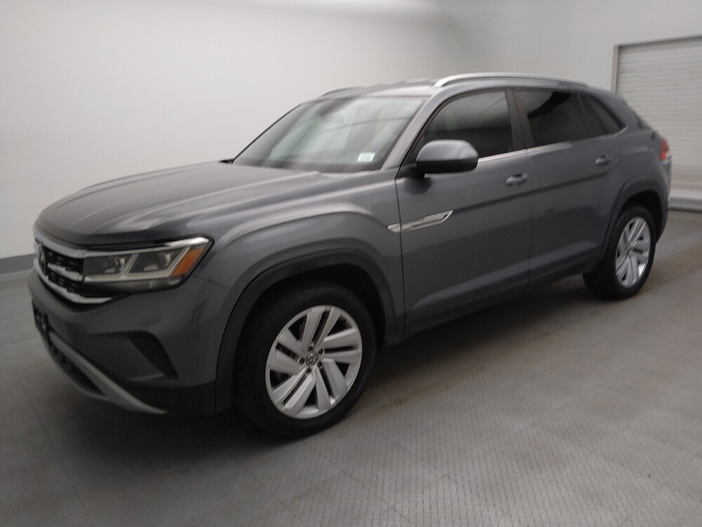 2020 Volkswagen Atlas in Albuquerque, NM 87123 - 18122813 2