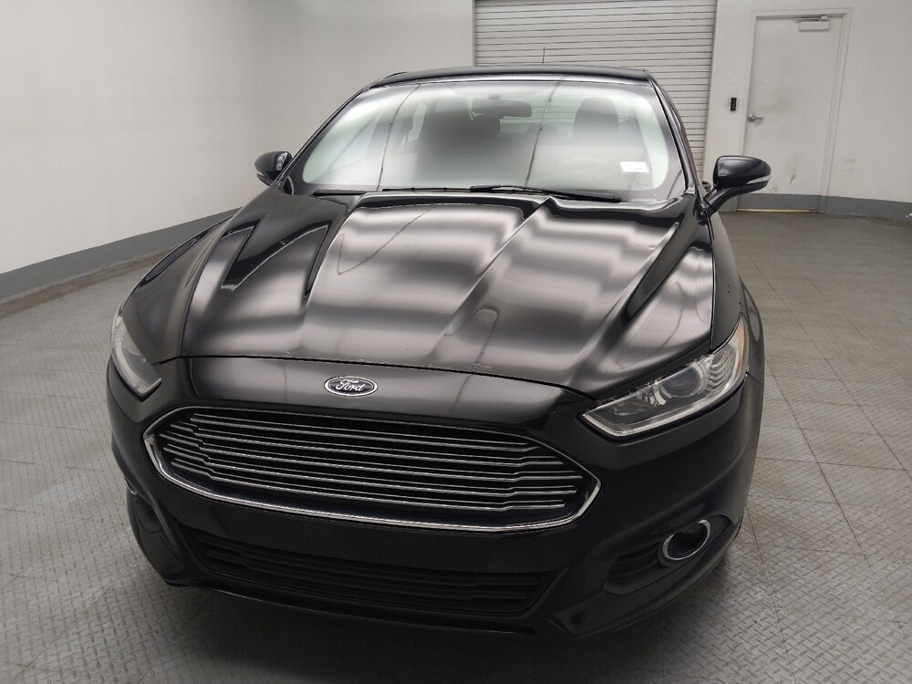 2015 Ford Fusion in Lombard, IL 60148 - 18122814 15