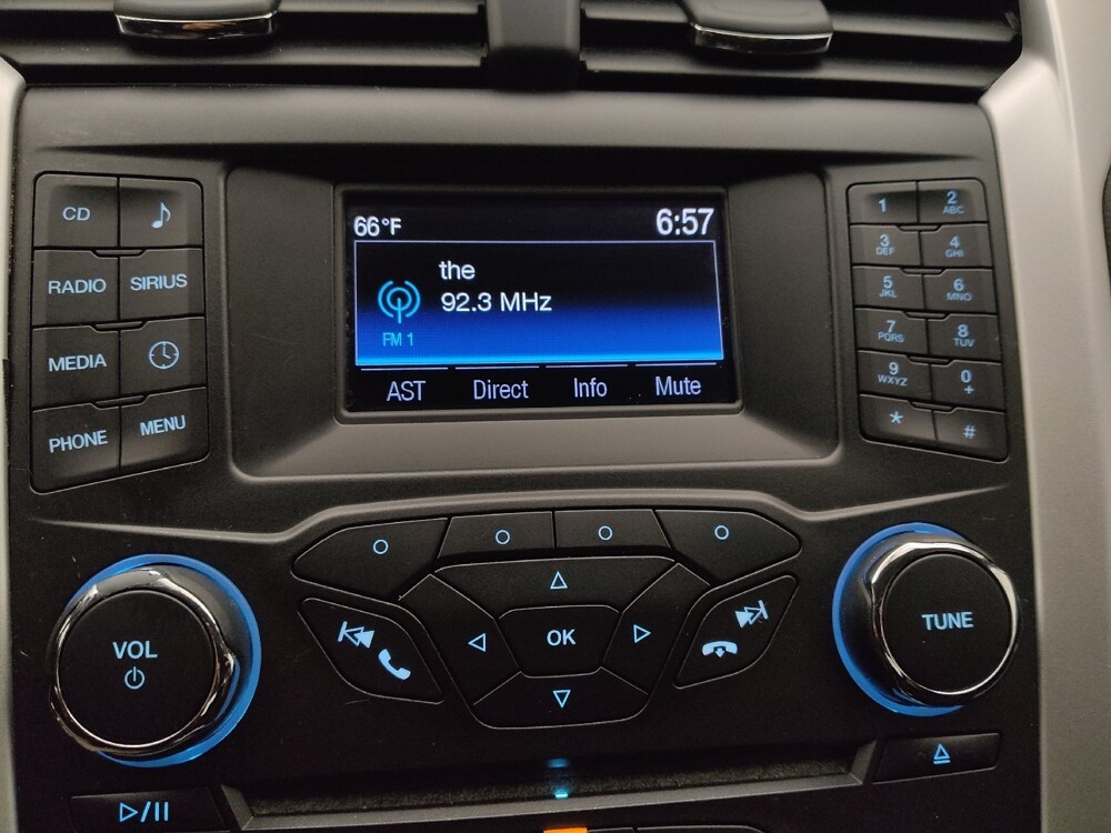 2015 Ford Fusion in Lombard, IL 60148 - 18122814 25