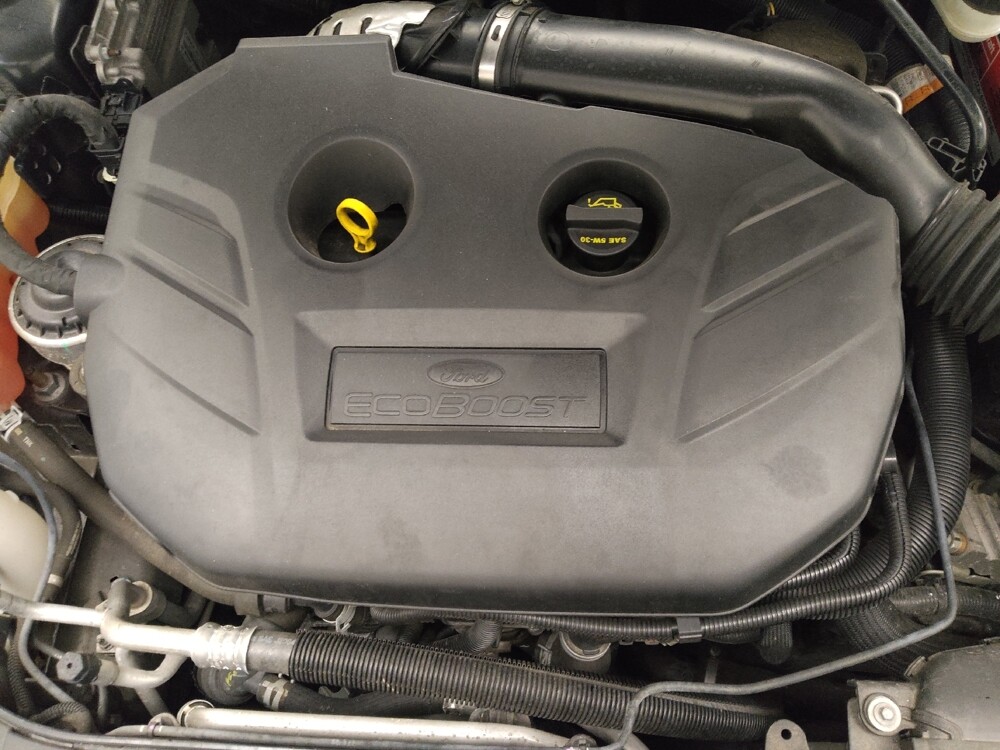 2015 Ford Fusion in Lombard, IL 60148 - 18122814 30