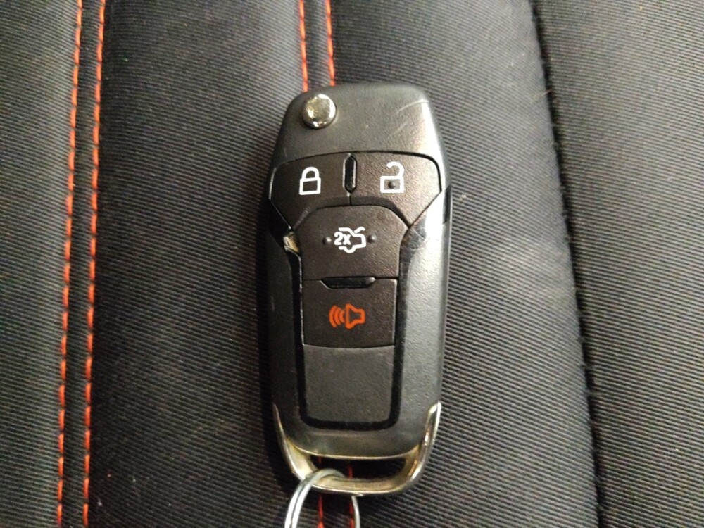 2015 Ford Fusion in Lombard, IL 60148 - 18122814 32