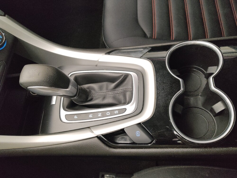 2015 Ford Fusion in Lombard, IL 60148 - 18122814 26